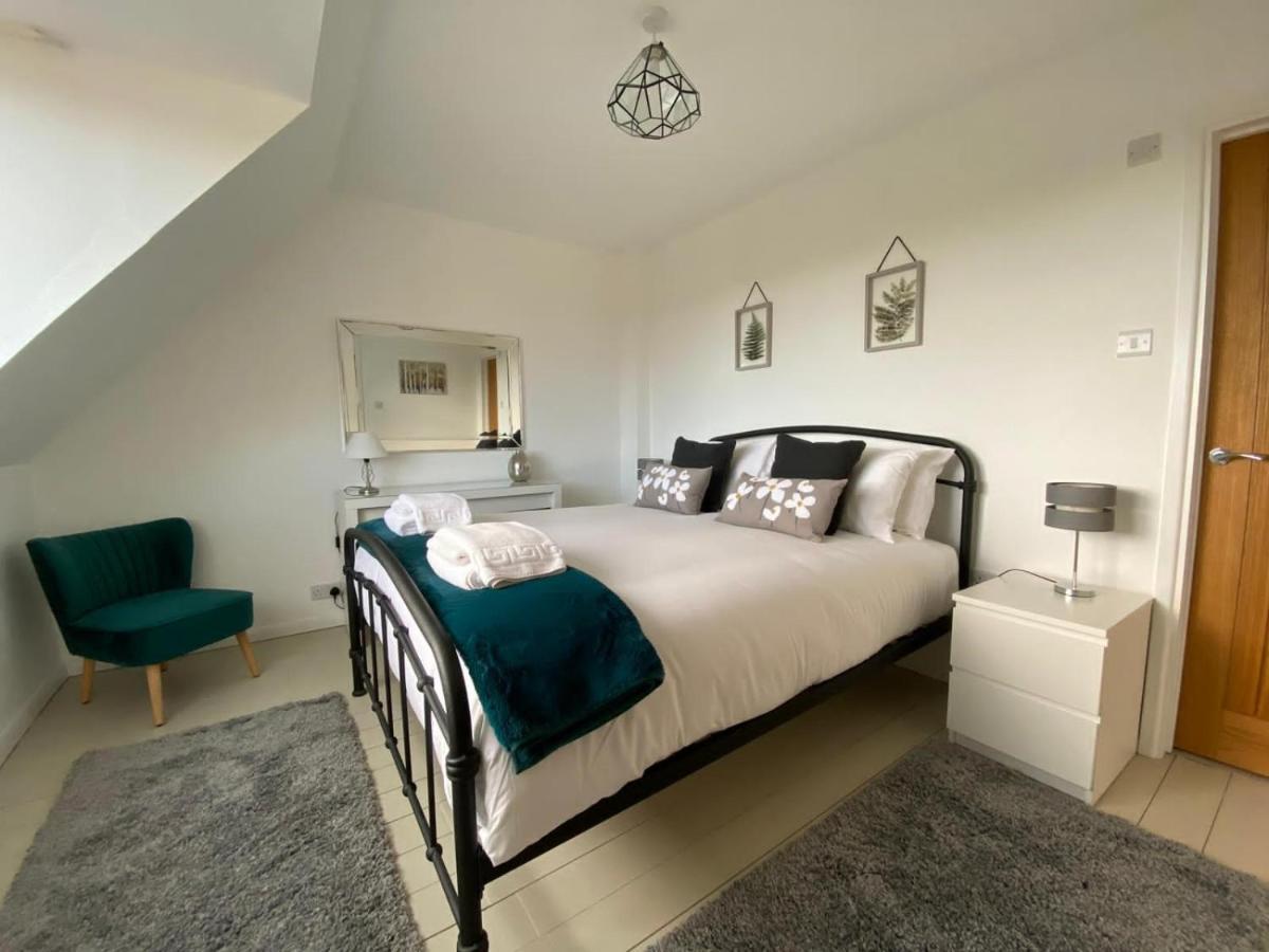 Villa Meadow House Stamford Exterior foto